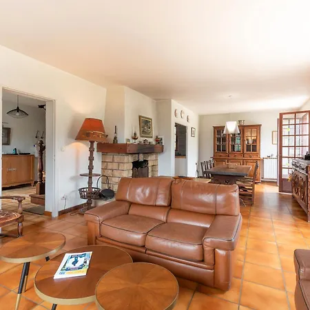 Casa de Férias Delb