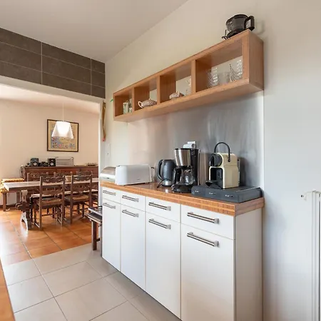 Casa de Férias Delb *