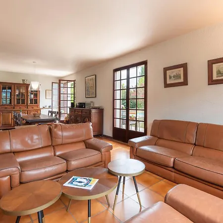 Delb Casa de Férias Arthez-d'Asson