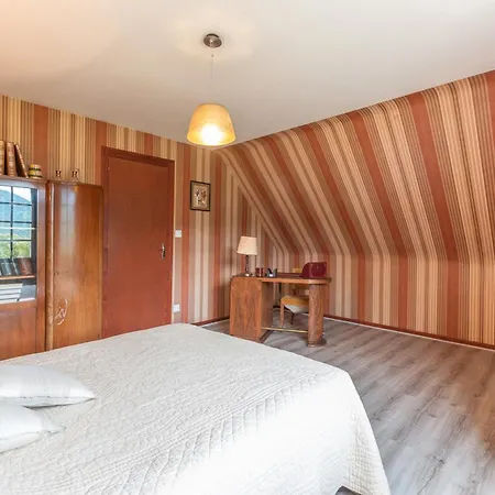 Delb Casa de Férias