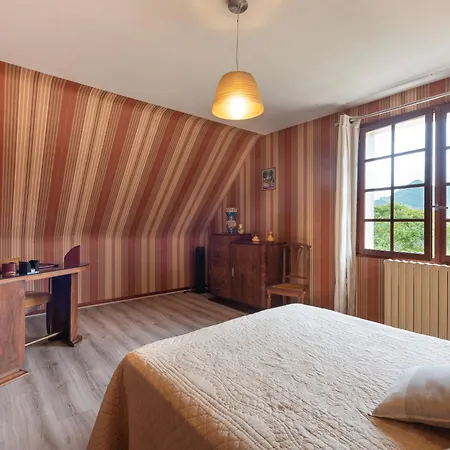 Casa de Férias Delb *