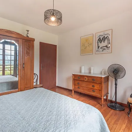 Casa de Férias Delb Arthez-d'Asson