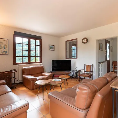 Casa de Férias Delb