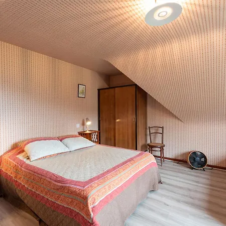 Casa de Férias Delb *