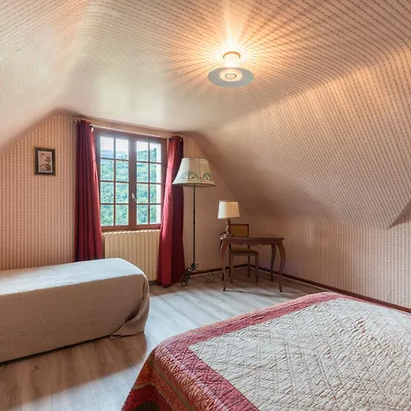 Delb Casa de Férias Arthez-d'Asson