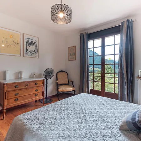 Casa de Férias Delb