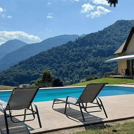 Delb Ferienhaus