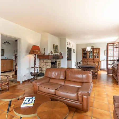 Ferienhaus Delb