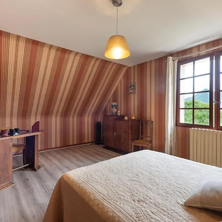 Delb * Arthez-d'Asson