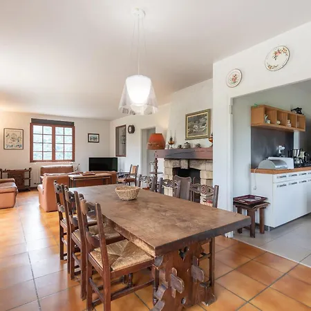 Delb Ferienhaus *