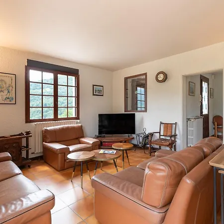 Delb Ferienhaus