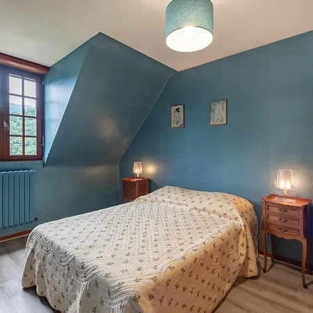 Ferienhaus Delb
