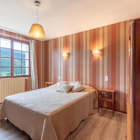Delb Ferienhaus Arthez-d'Asson