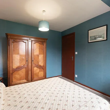 Ferienhaus Delb *