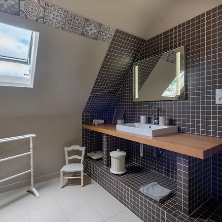 Delb Ferienhaus *