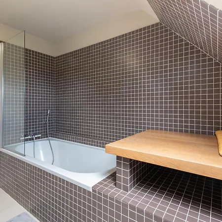 Ferienhaus Delb *