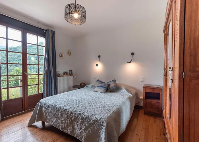 Delb Сasa de vacaciones *