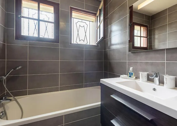 Delb Сasa de vacaciones Arthez-d'Asson