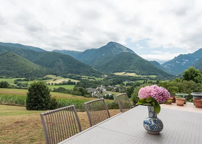 Сasa de vacaciones Delb *