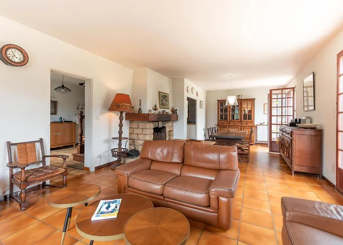 Сasa de vacaciones Delb