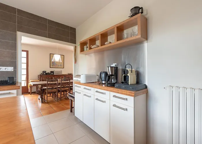 Сasa de vacaciones Delb *