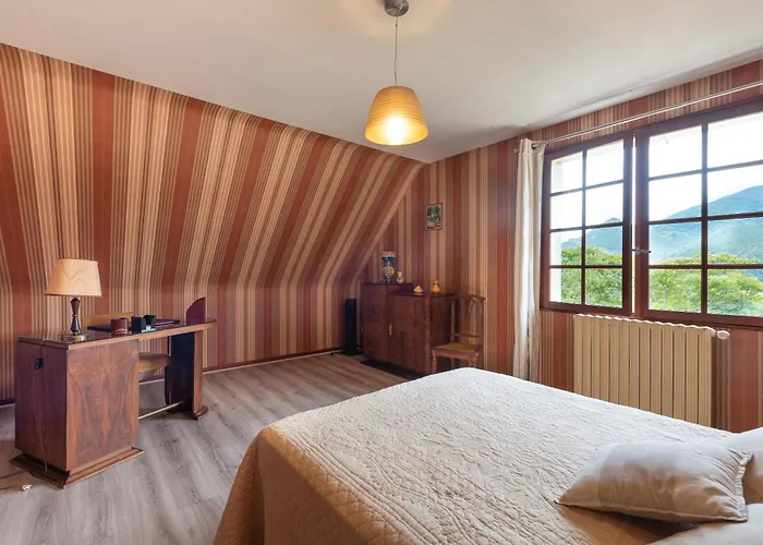 Сasa de vacaciones Delb *