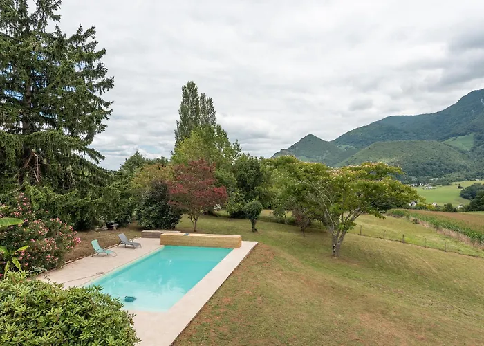 Delb * Arthez-d'Asson