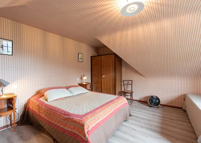 Сasa de vacaciones Delb *