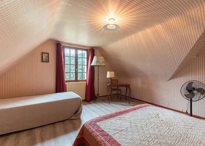 Delb Сasa de vacaciones Arthez-d'Asson